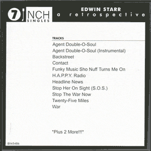 A Retrospective (Box Set)