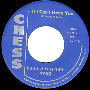 If I Can't Have You/ My Heart Cries