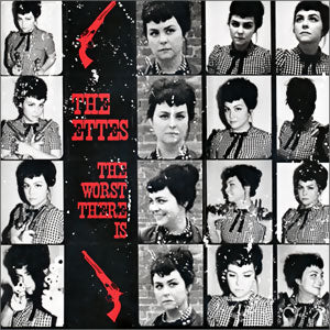 The Worst There Is/ Randy Scouse Git