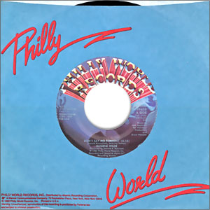 Don't Say No Tonight