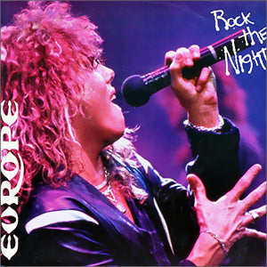 Rock the Night/ Seven Doors Hotel