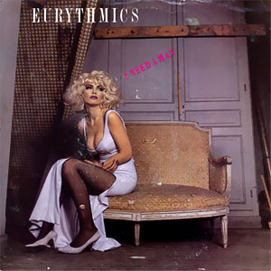 I Need A Man/ Heaven