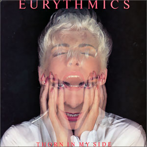 Thorn In My Side/ In This Town