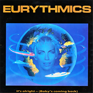 It's Alright (Baby's Coming Back)/ Conditioned Soul