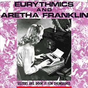 Sisters Are Doin' It For Themselves