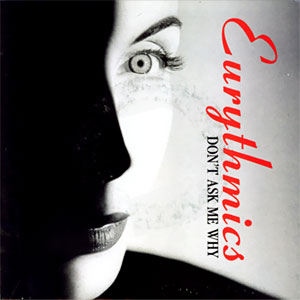 Don't Ask Me Why/ Rich Girl