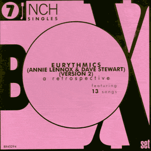 A Retrospective (Box Set)