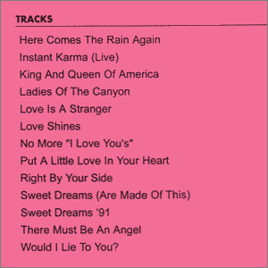 A Retrospective (Box Set)