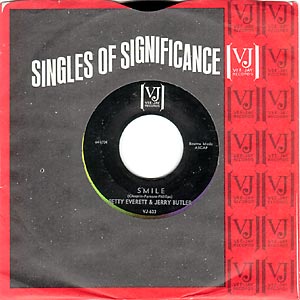 Smile/ Love Is Strange