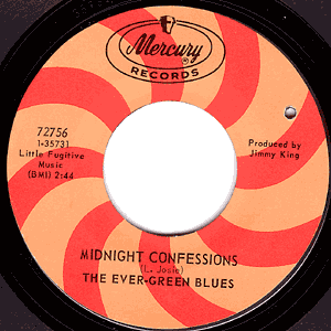 Midnight Confessions