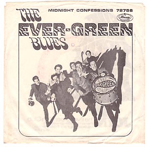 Midnight Confessions