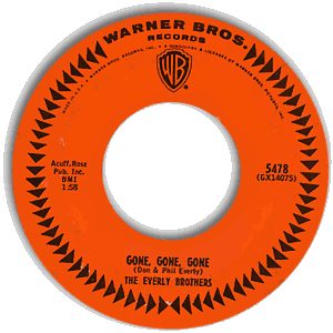 Gone, Gone, Gone/ Torture