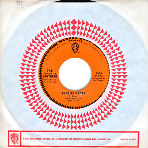 Bowling Green/ I Don't Want To Love You