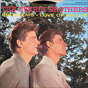 Problems/ Love Of My Life