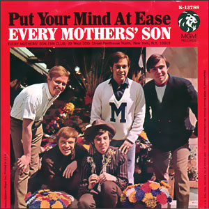 Put Your Mind At Ease/ The Proper Four Leaf Clover