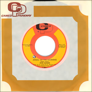 Angel of the Morning/ Dear John