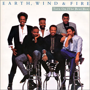 Turn On (The Beat Box)