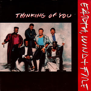 Thinking Of You/ Money Tight