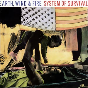 System Of Survival/ Writing On The Wall