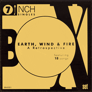 A Retrospective (Box Set)