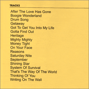 A Retrospective (Box Set)