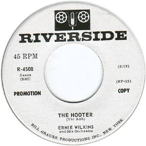 The Hooter/ The Lion