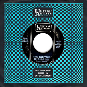 Do-Wah-Diddy/ If Love Came Your Way