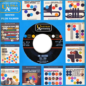 Tell Him/ Hard Way To Go