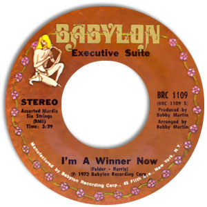 I'm A Winner Now/ You Got It