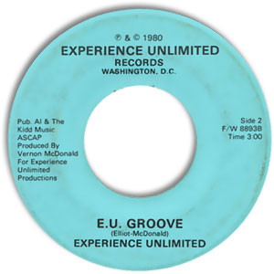 Rock Yer Butt/ E.U. Groove