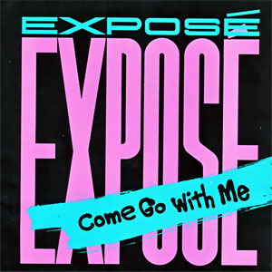 Come Go With Me/ December