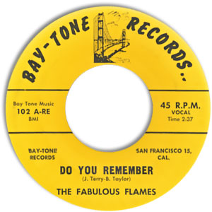 Do You Remember/ Get To Stepping