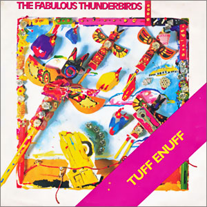 Tuff Enuff/ Look At That, Look At That