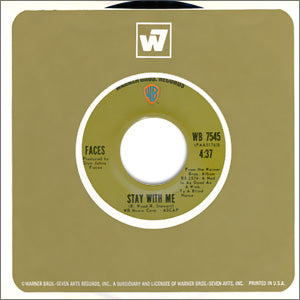 Stay With Me/ You're So Rude