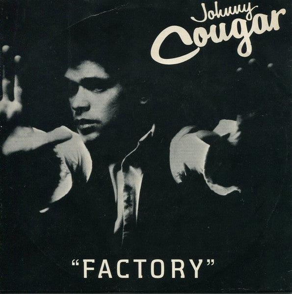 Factory/ Alley of the Angels