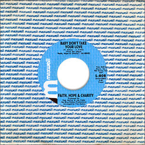 Baby Don't Take Your Love/ Make Love To Me