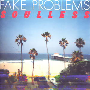 Soulless/ Out Alive - Mr Rock and Roll Role