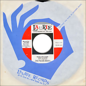 Have You Ever Lost A Love/ A Little Love From You Will Do