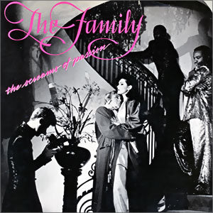 The Screams Of Passion/ Yes