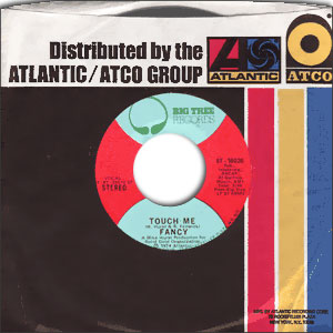 Touch Me/ I Don't Need Your Love