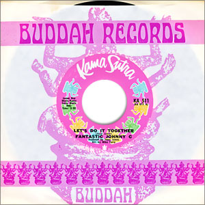 Let's Do It Together/ Peace Treaty