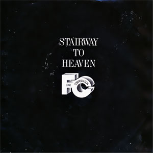 Stairway To Heaven/ Financial Controller