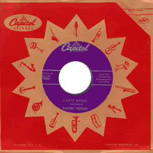 That's The Way I Feel/ I Hate Myself