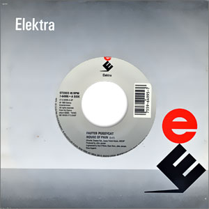 House Of Pain/ Slip of the Tongue