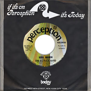 Soul March/ To Be With You