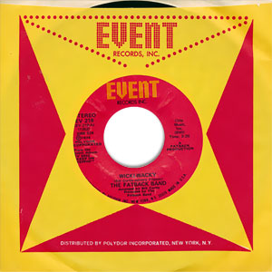 Wicky-Wacky/ Can't Fight The Flame