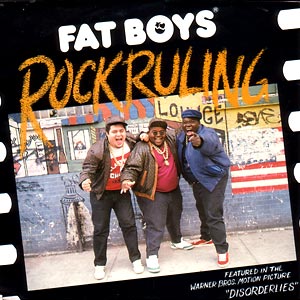 Rock Ruling/ Hell, No