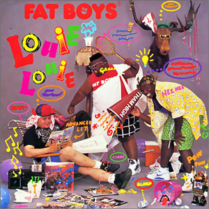 Louie, Louie/ All Day Lover