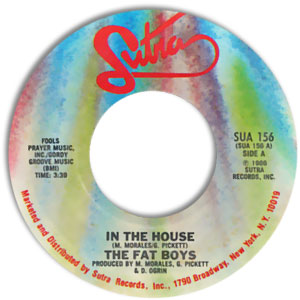 In The House/ Breakdown