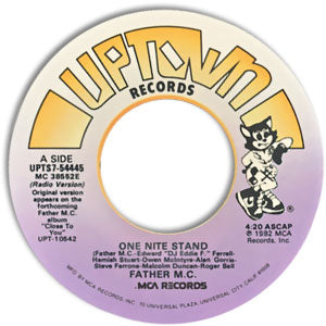One Nite Stand